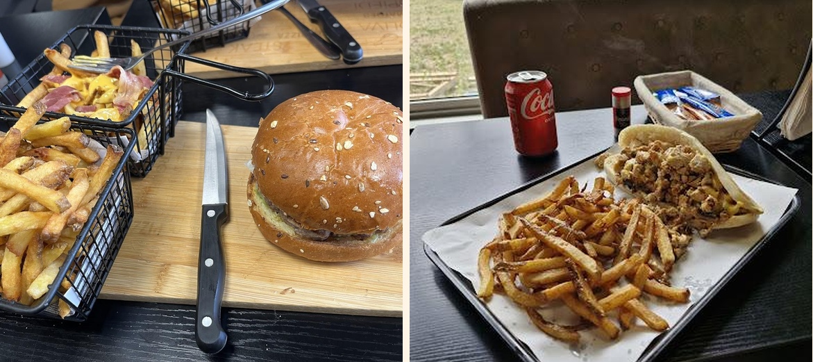 DELICE DU MONDE - Gallery Image 1