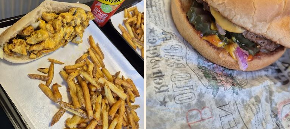 DELICE DU MONDE - Gallery Image 2